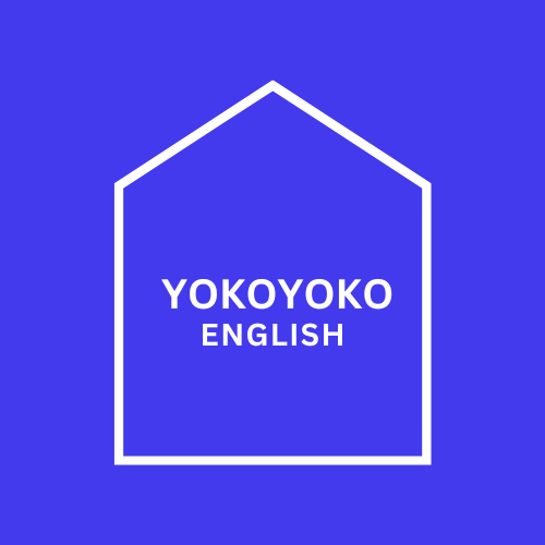 YOKOYOKO ENGLISH